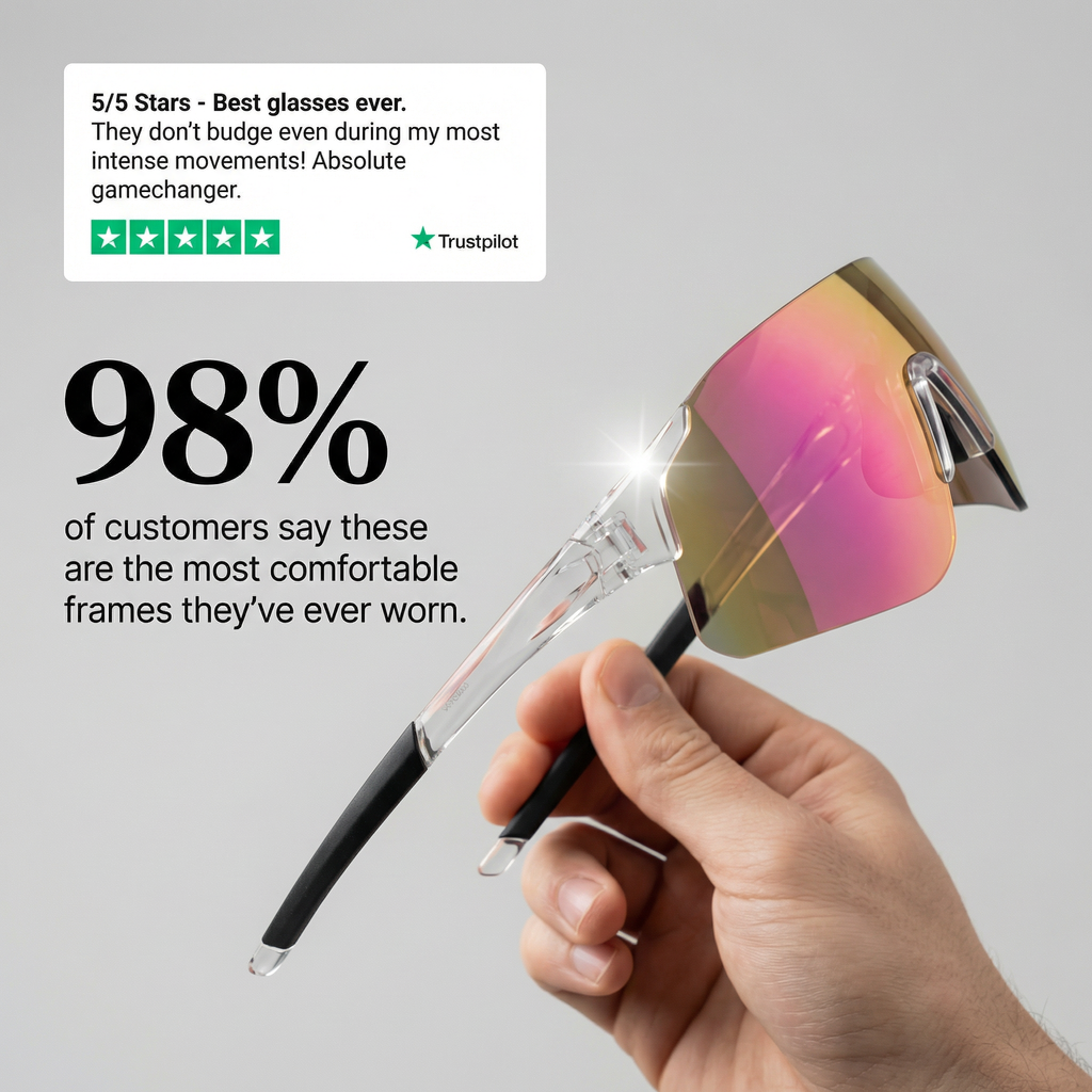 Pace Performance Shield