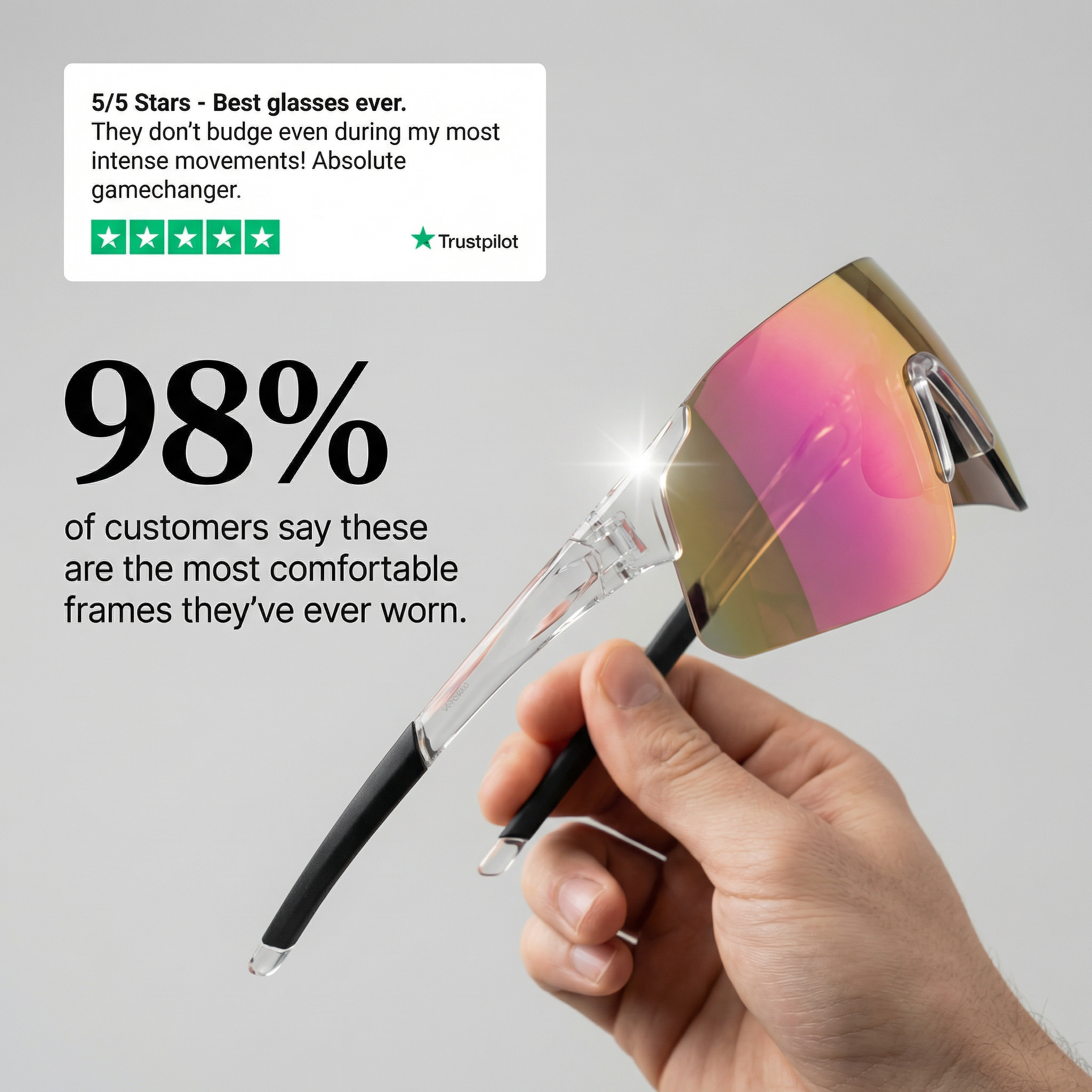 Apex Performance Shield