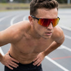 Stride Performance Shield