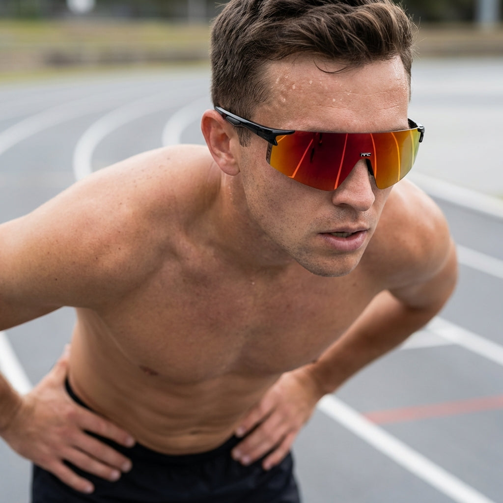 Stride Performance Shield