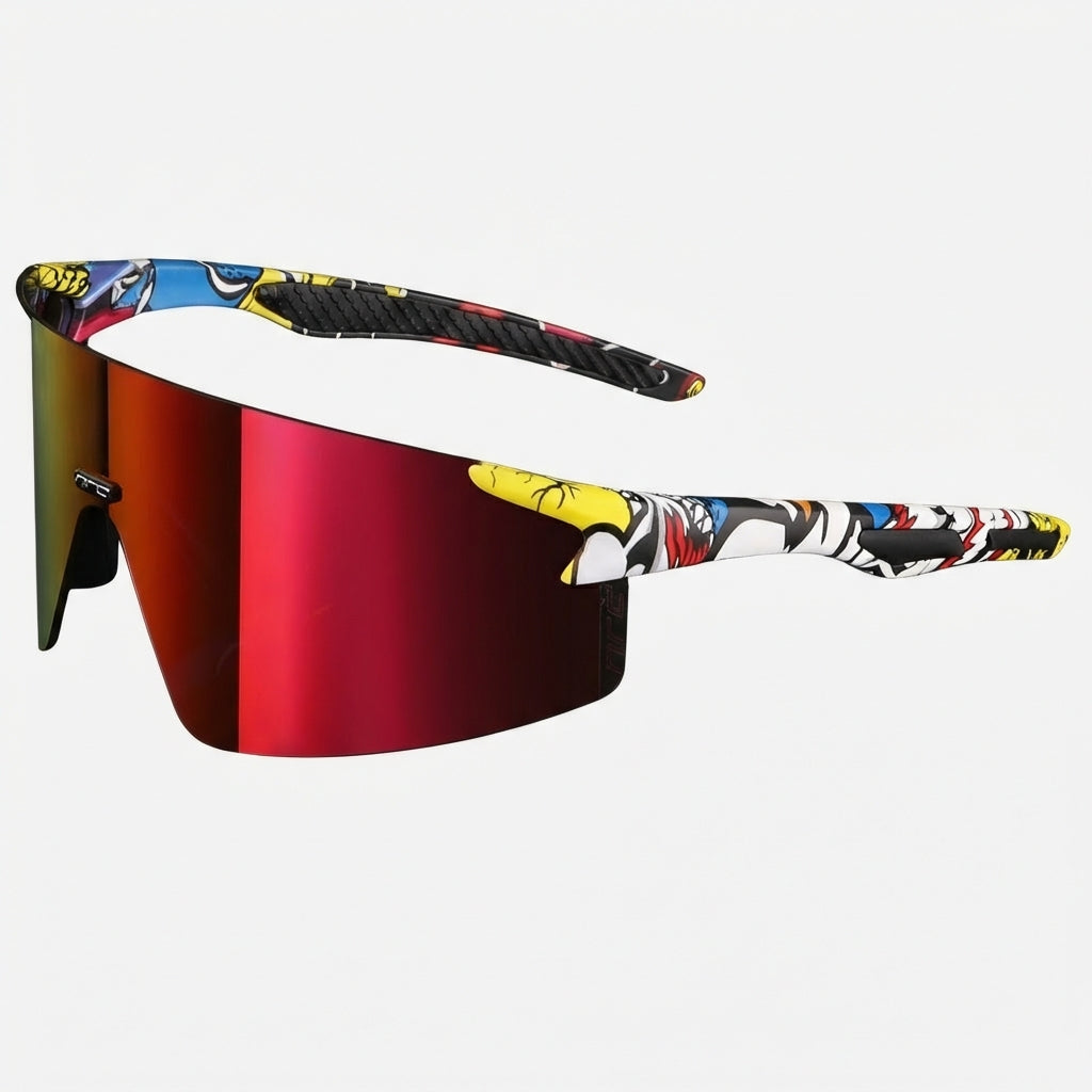 Stride Performance Shield