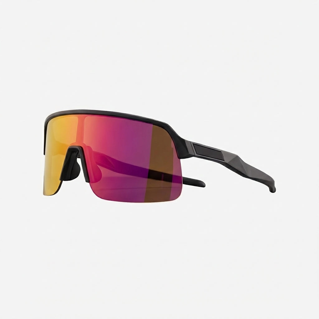 Rush Performance Shield