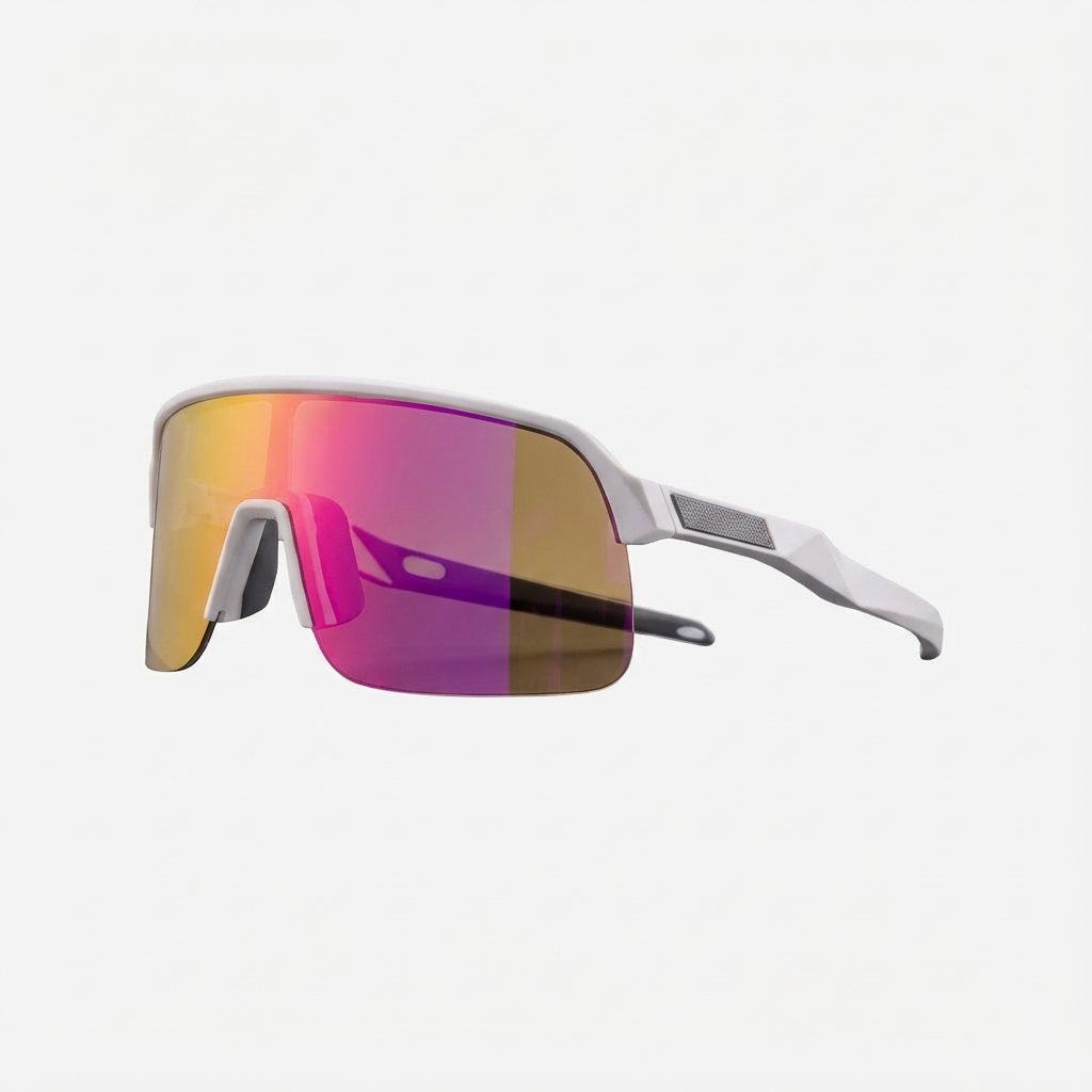 Rush Performance Shield